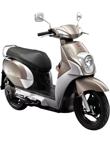 Kymco E-Vitality (2026) — foto 1