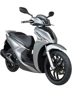 Kymco New People S (2026) — foto 1