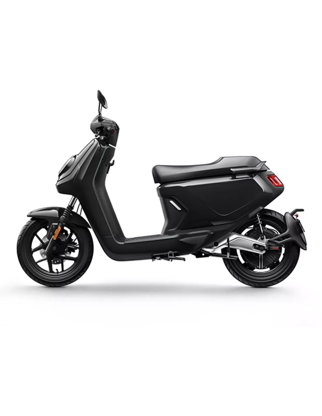 Niu MQI (2026) — foto 1