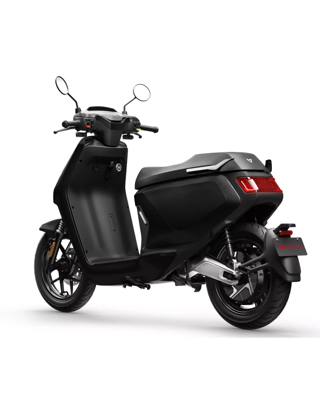 NIU MQI (2026) — foto 1