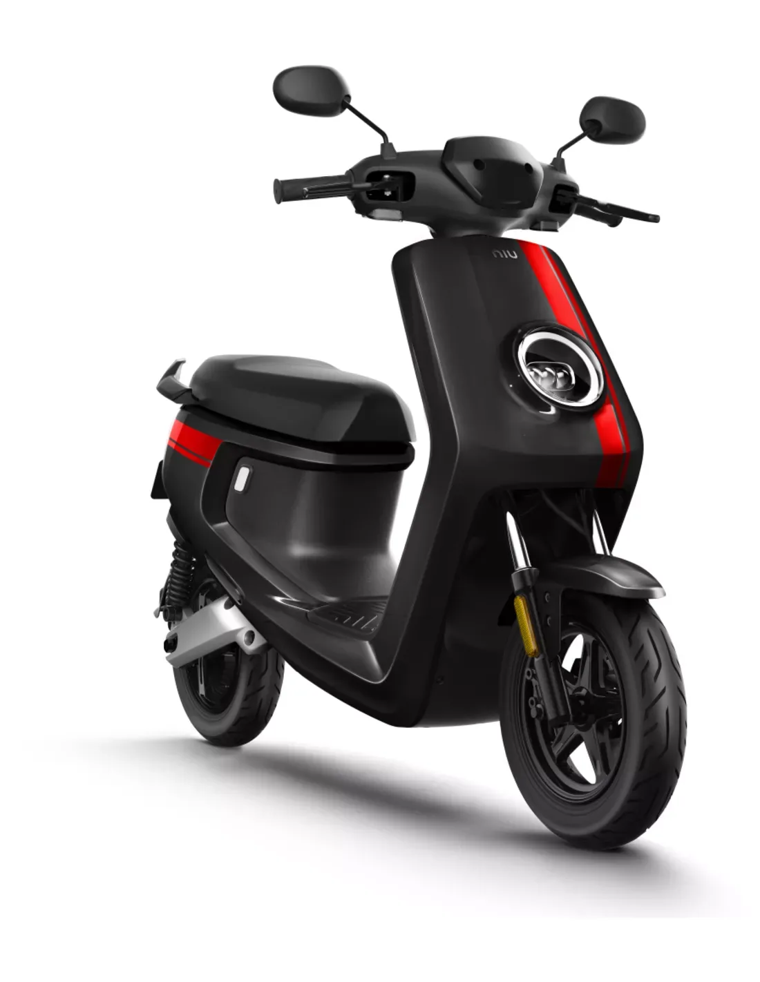 Niu MQI (2026) — foto 1