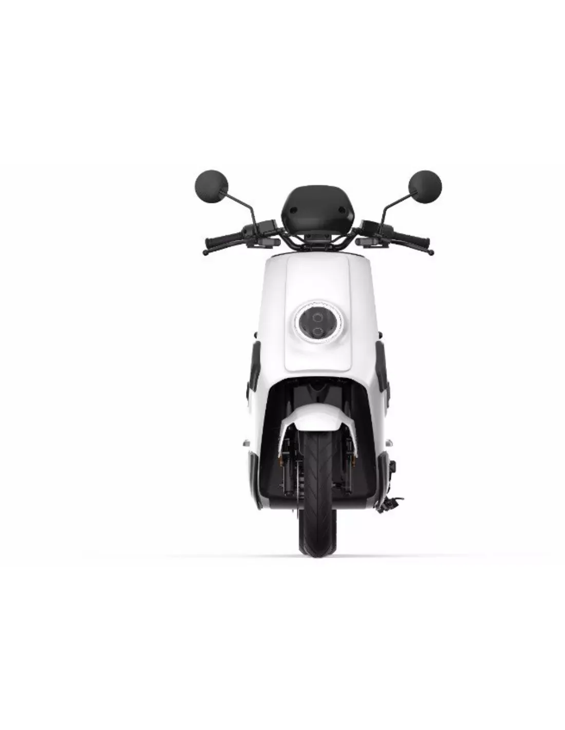Niu NQi CARGO Lite 26Ah (2026) — foto 1