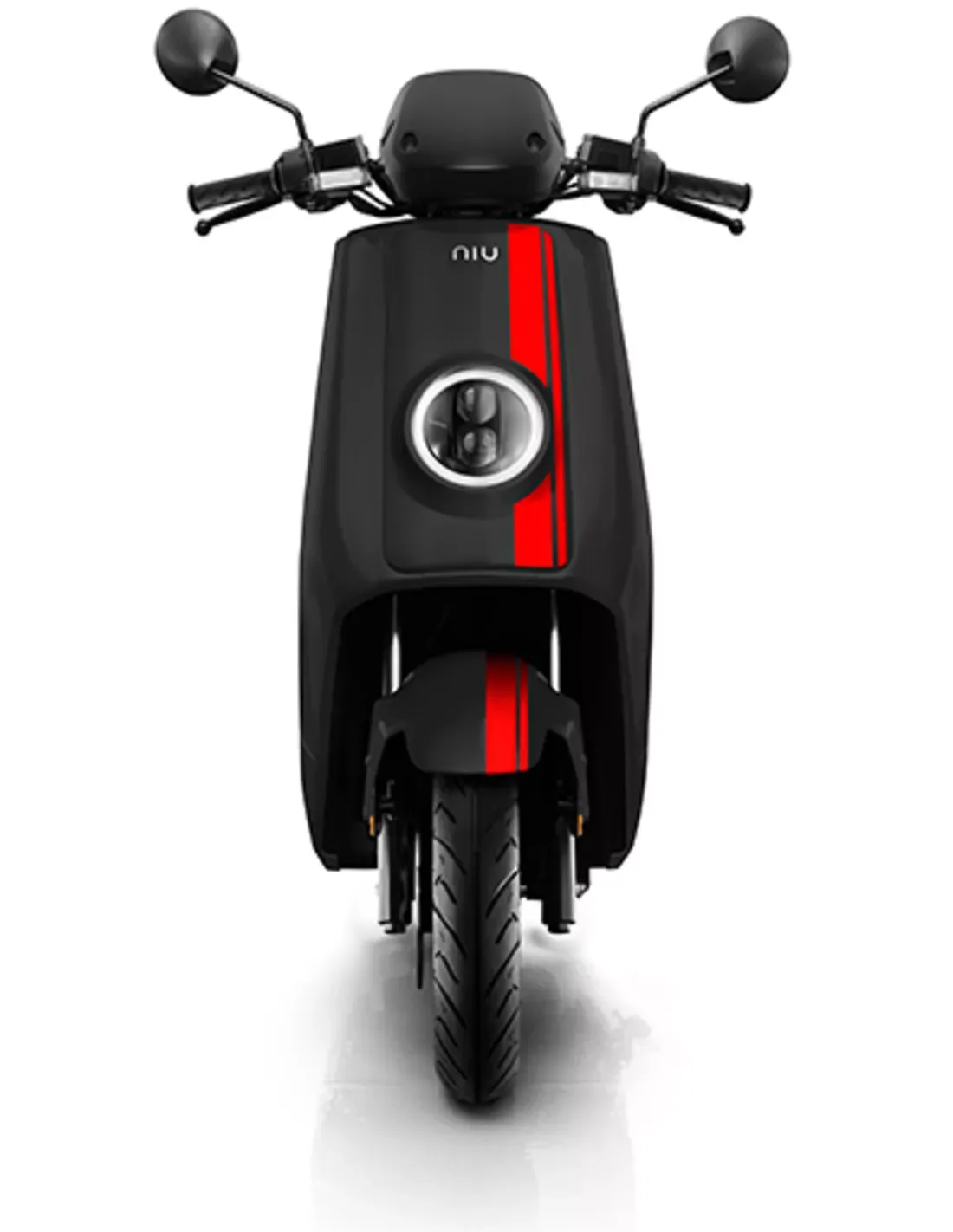 Niu NQi GTS Lite (2026) — foto 1