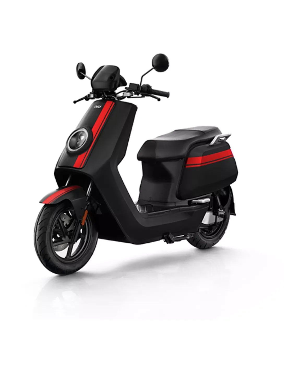 Niu NQI GTS Sport (2026) — foto 1