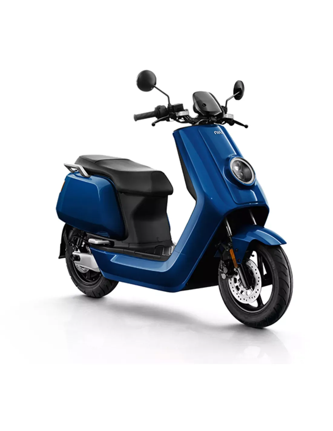 Niu NQI1s Sport (2026) — foto 1
