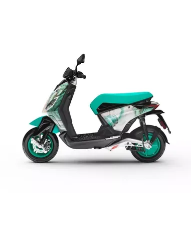 Piaggio One (2026) — foto 1