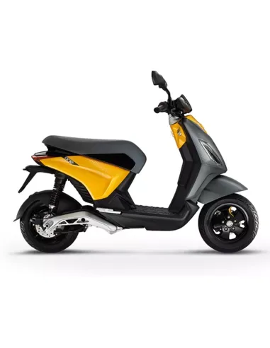 Piaggio One Plus PMP (2026) — foto 1