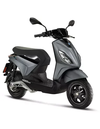 Piaggio One Plus (2026) — foto 1