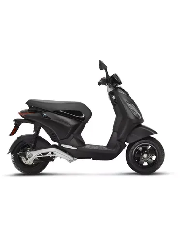 Piaggio One (2026) — foto 1