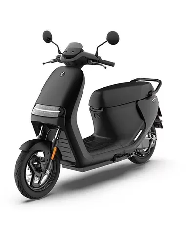 Segway E110SE Launch Edition (2026) — foto 1