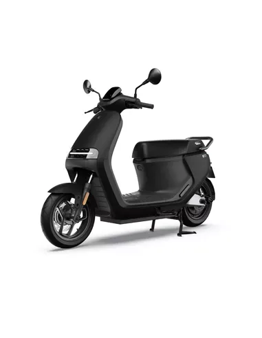 Segway E125S Black Edition (2026) — foto 1