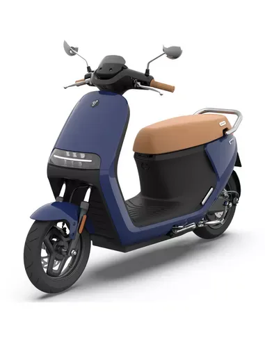 Segway E125S (2026) — foto 1
