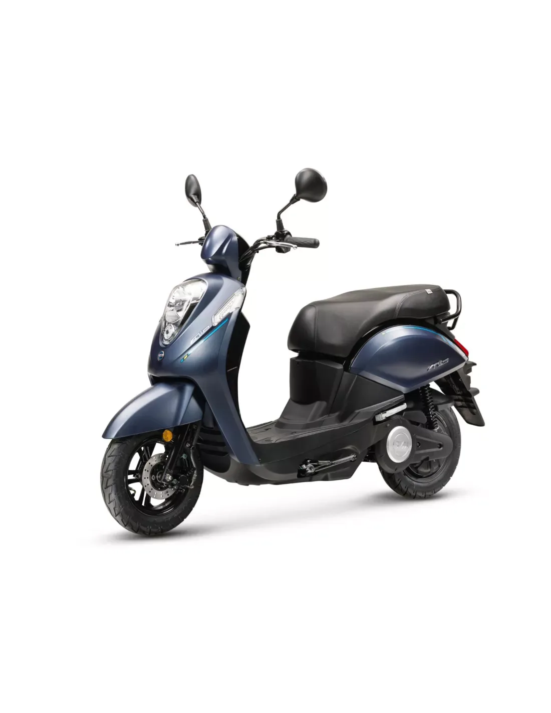 SYM E-Mio (2026) — foto 1