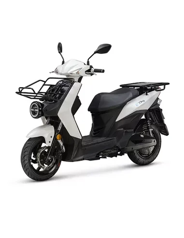 SYM EX PRO (2026) — foto 1