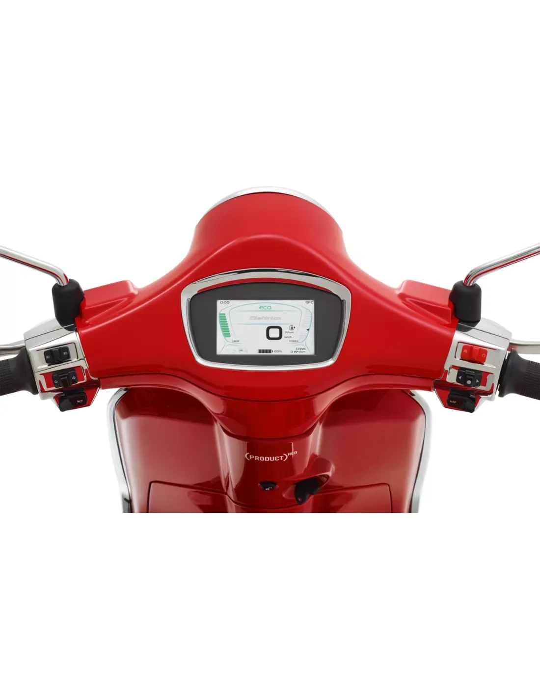 Vespa Elettrica (2026) — foto 1