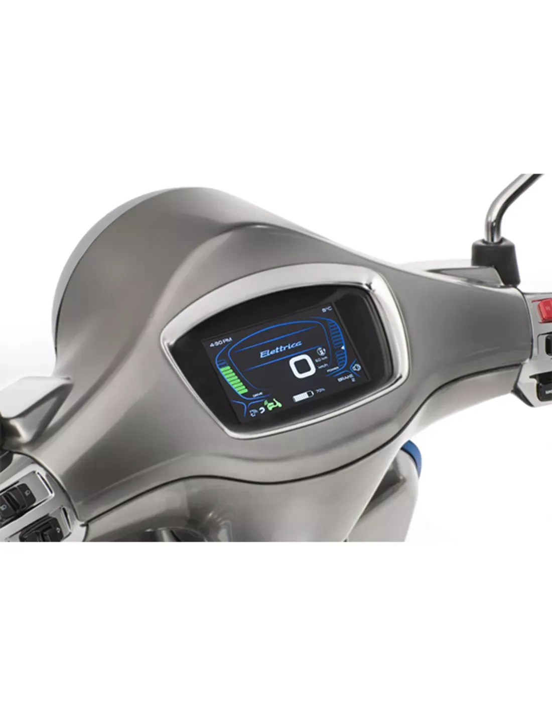Vespa Elettrica (2026) — foto 1