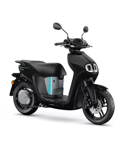 Yamaha Neos (2026) — foto 1