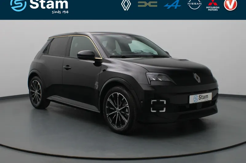 Renault 5 (2026)