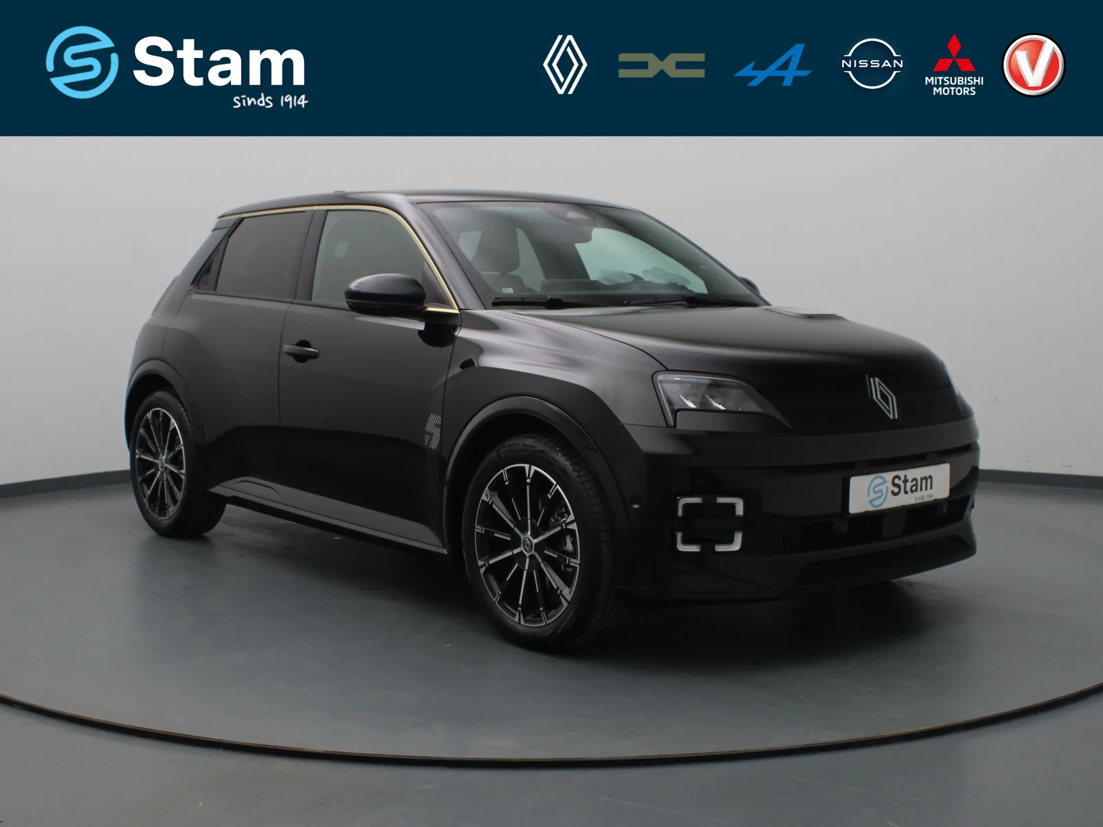 Renault 5 (2026) — foto 1