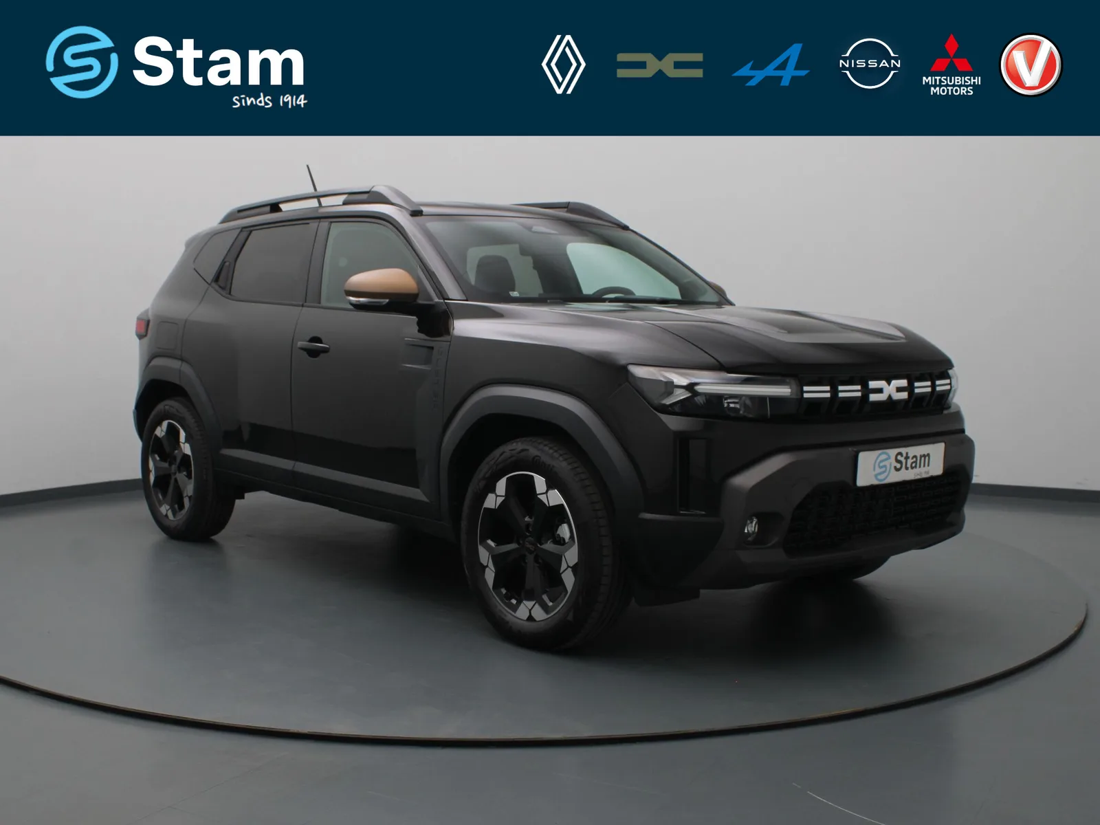 Dacia Duster (2026) — foto 1