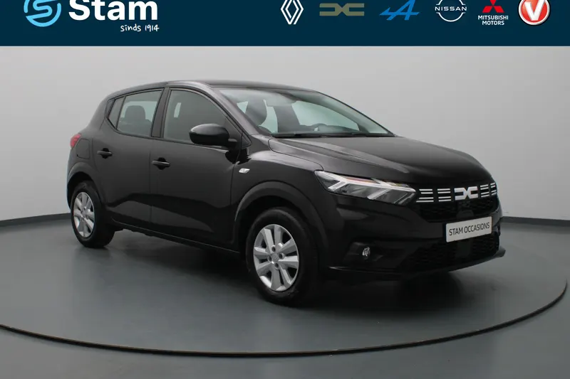 Dacia Sandero (2024)