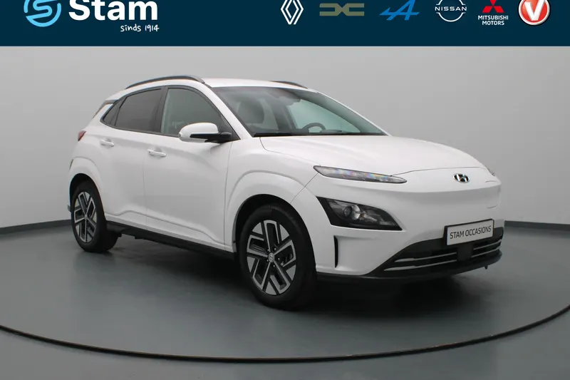 Hyundai Kona (2023)