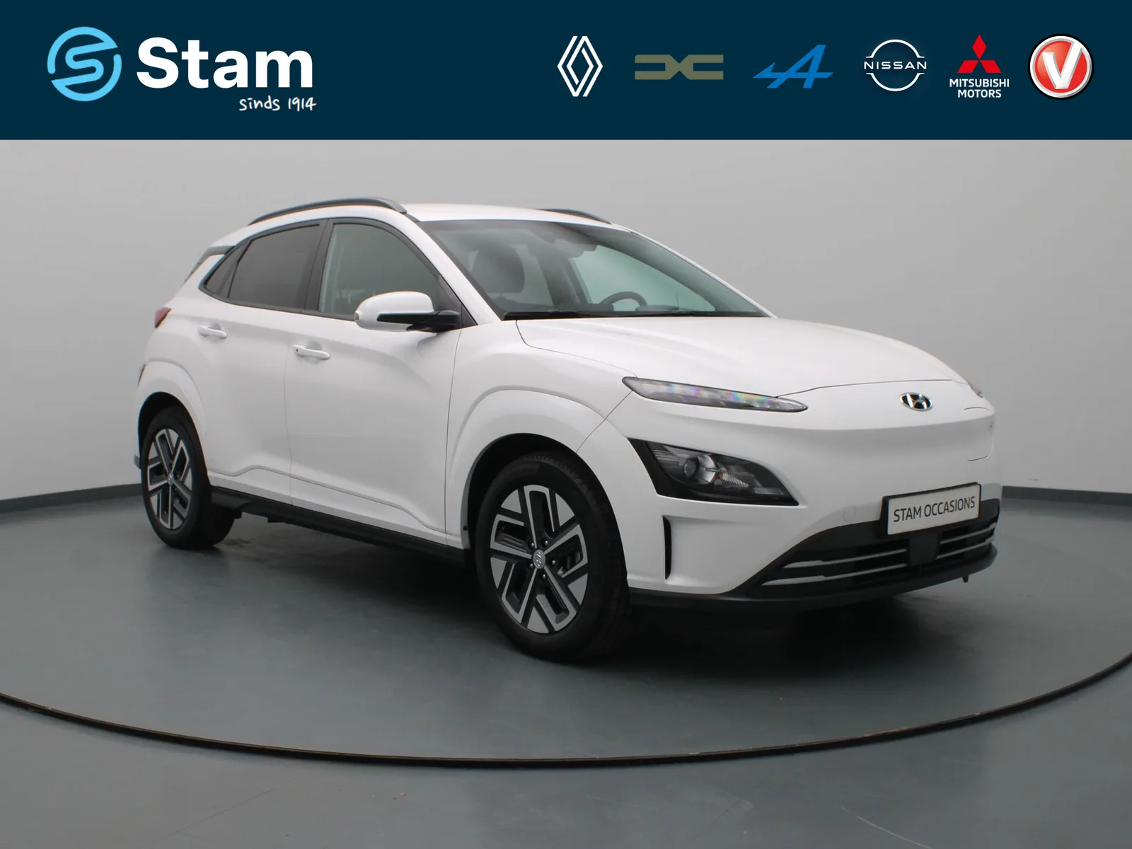 Hyundai Kona (2023) — foto 1
