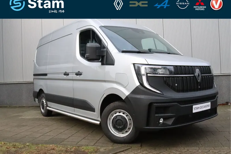 Renault Master (2025)