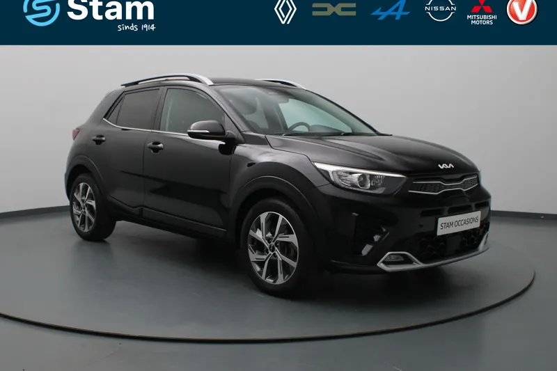Kia Stonic (2022)