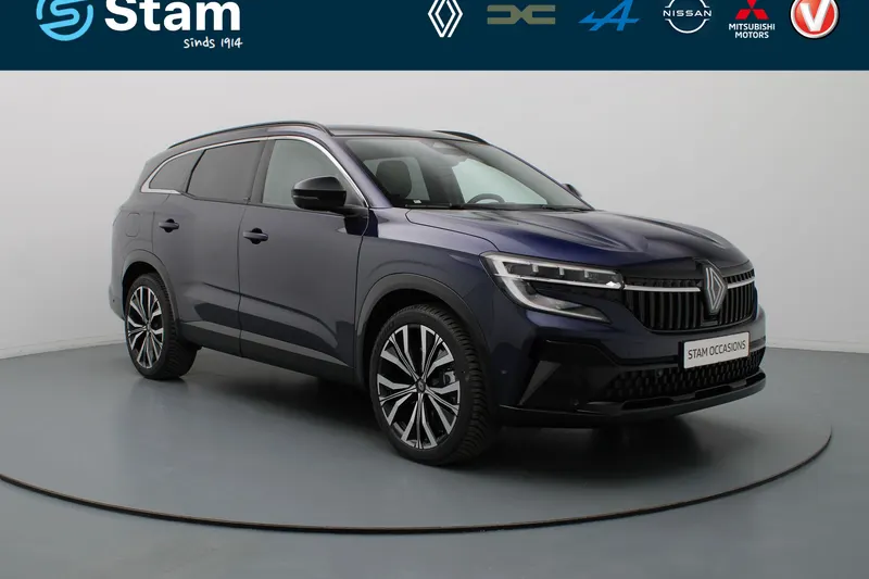Renault Espace (2025)