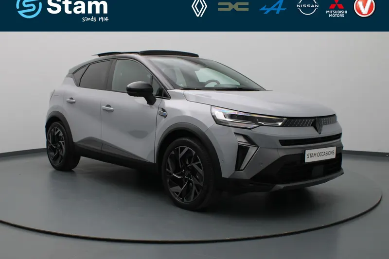 Renault Captur (2025)