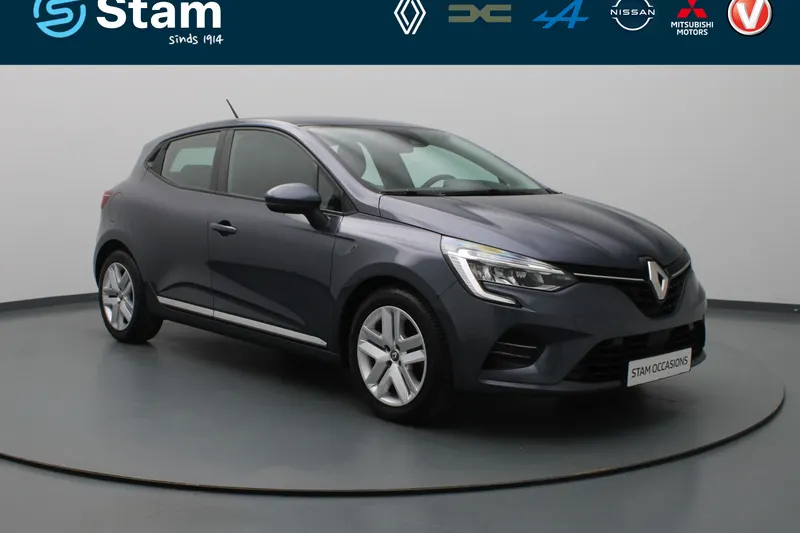 Renault Clio (2020)