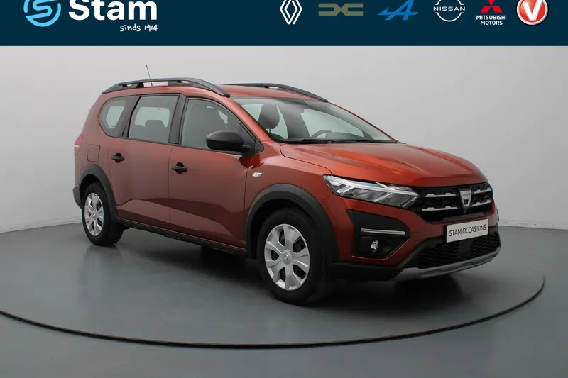 Dacia Jogger (2022)