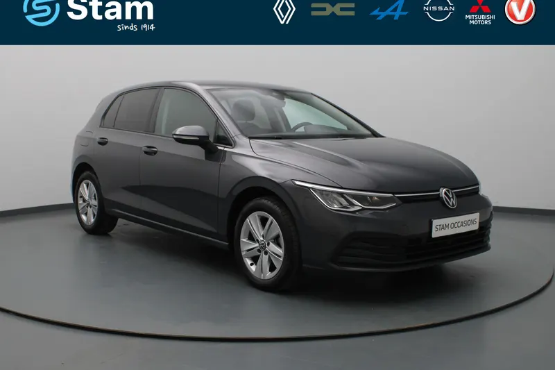 Volkswagen Golf (2023)