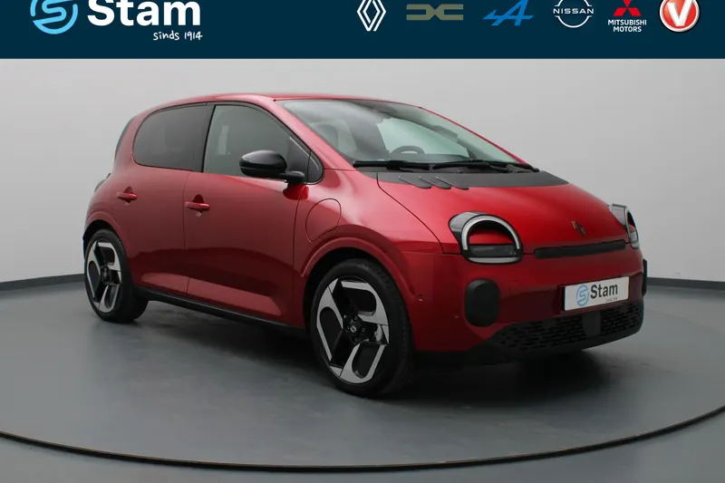 Renault Twingo (2026)