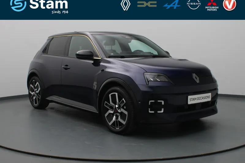 Renault 5 (2025)