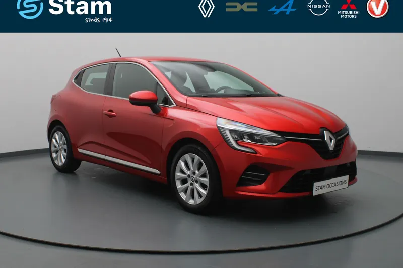 Renault Clio (2019)