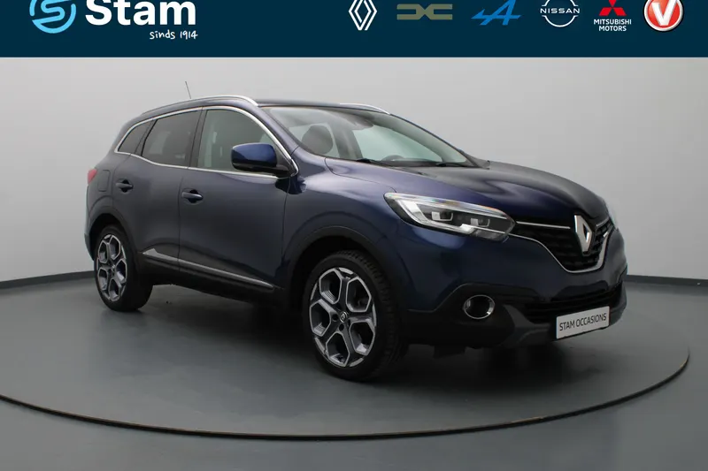 Renault Kadjar (2018)