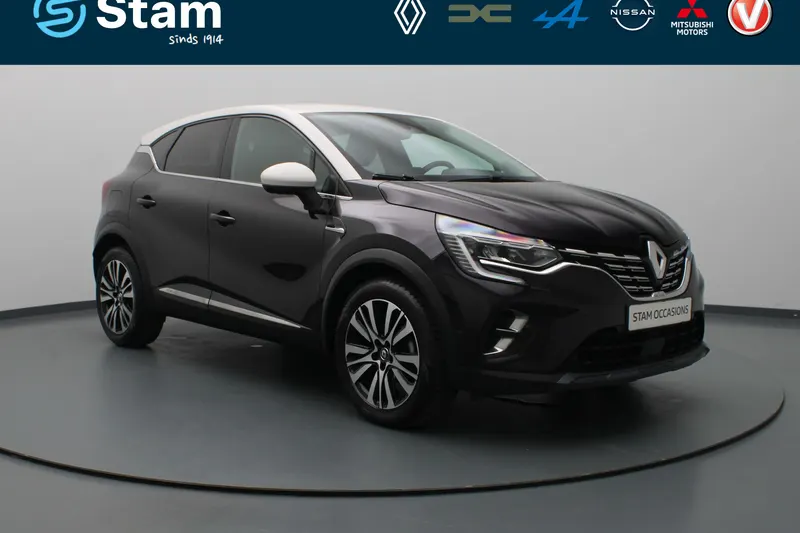 Renault Captur (2020)