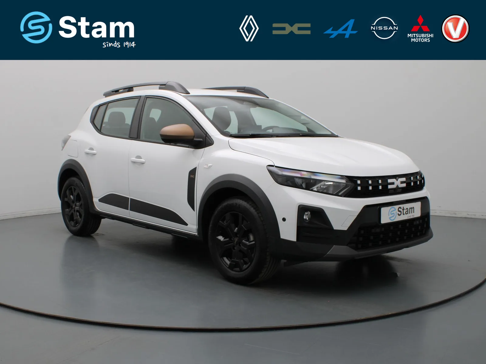 Dacia Sandero (2026) — foto 1