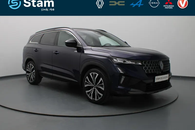 Renault Espace (2025)