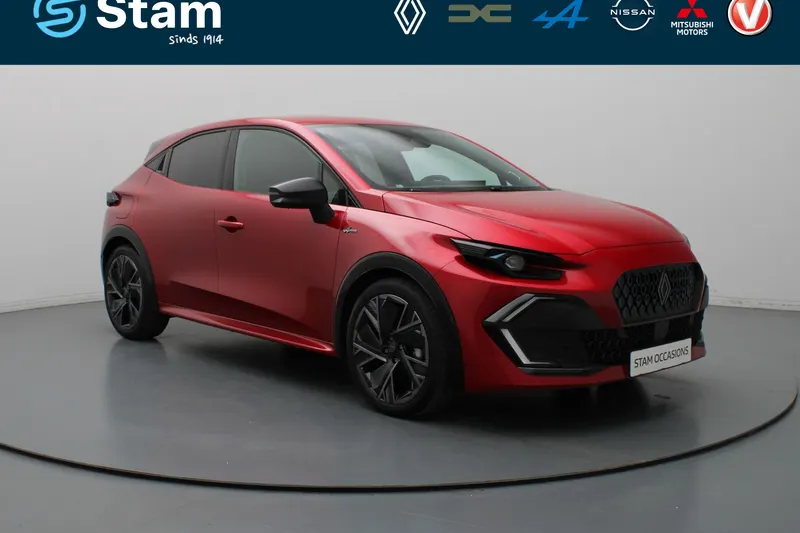 Renault Clio (2026)
