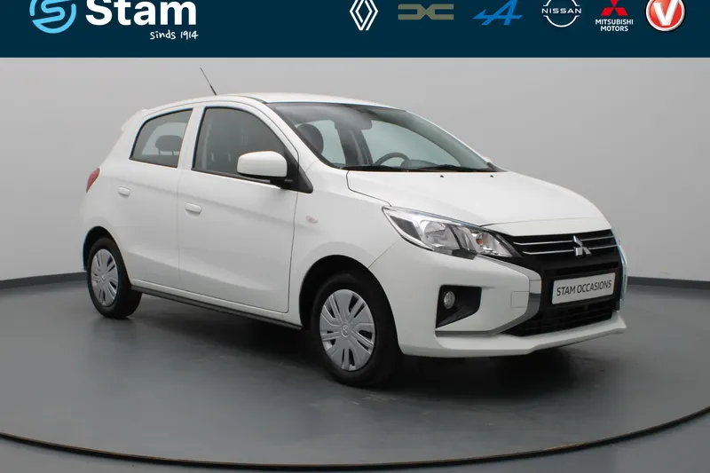 Mitsubishi Space Star (2024)