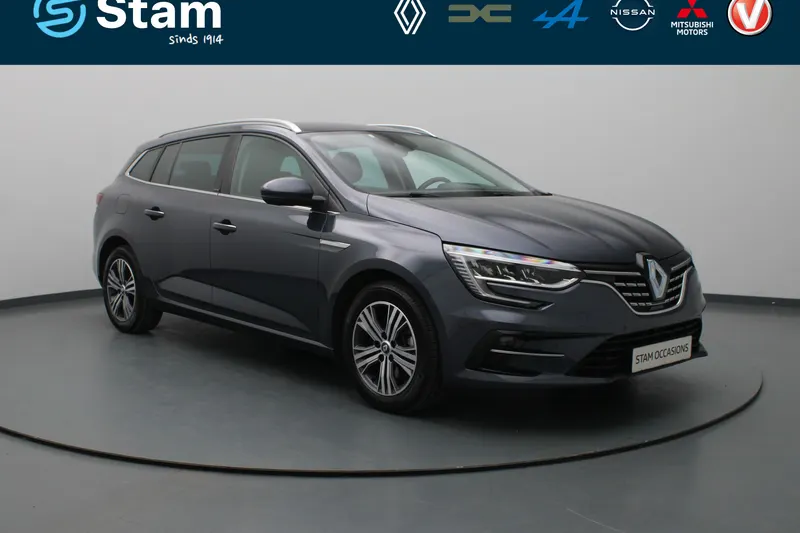 Renault Mégane (2021)