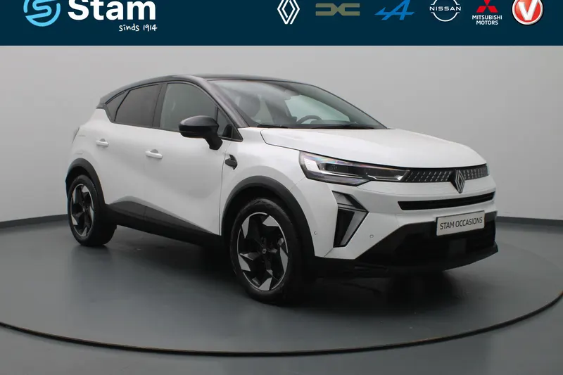 Renault Captur (2025)