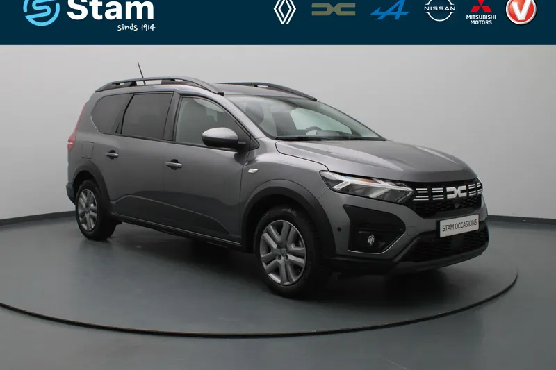 Dacia Jogger (2024)