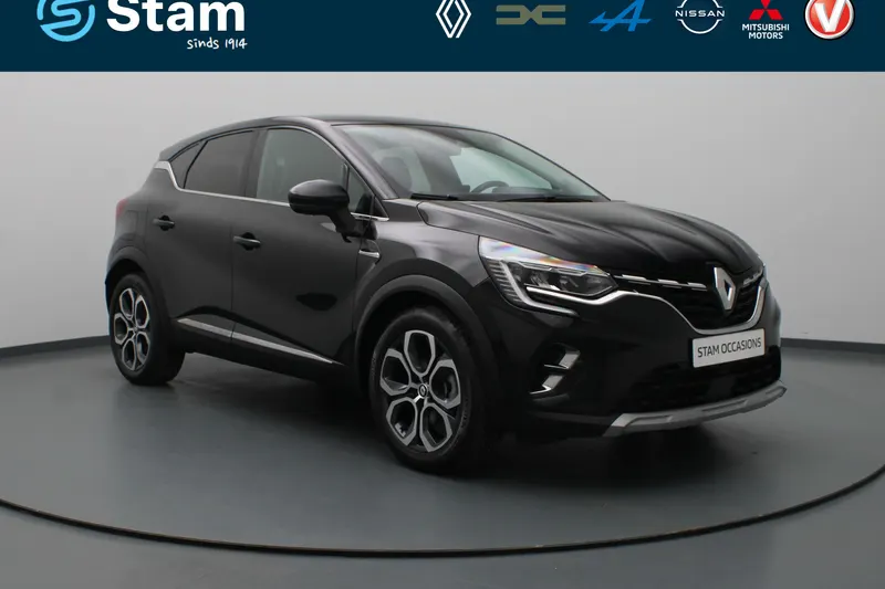 Renault Captur (2022)