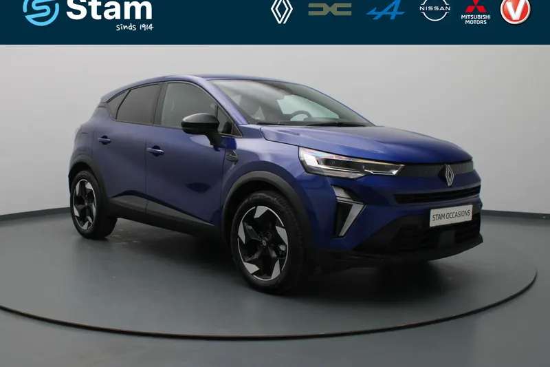 Renault Captur (2025)
