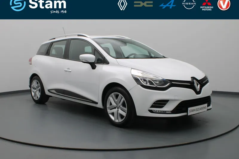 Renault Clio (2018)