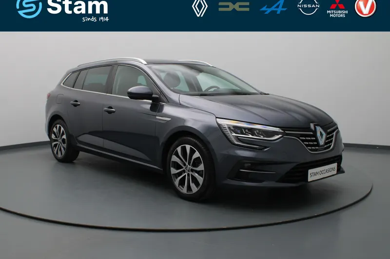 Renault Mégane (2023)